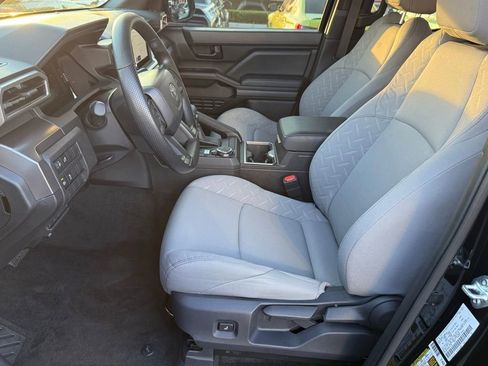 Used 2025 Toyota Tacoma SR5 image 19