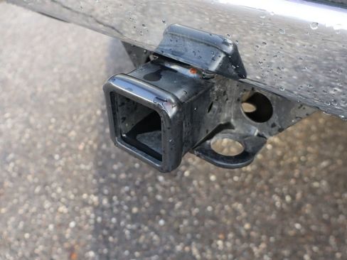 Used 2023 Chevrolet Silverado 1500 LTZ w/ LTZ Premium Package image 42