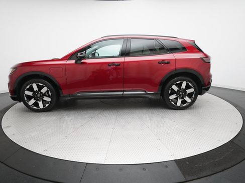 Certified 2024 Honda Prologue Elite image 25