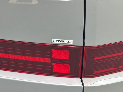 New 2026 Hyundai Santa Fe Limited AWD/4WD image 7