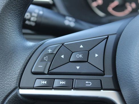 New 2025 Nissan Altima 2.5 SV image 18