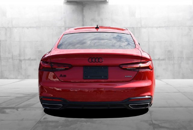 Used 2022 Audi A5 2.0T Prestige AWD/4WD image 6