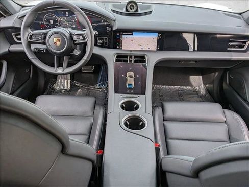 New 2026 Porsche Taycan image 21