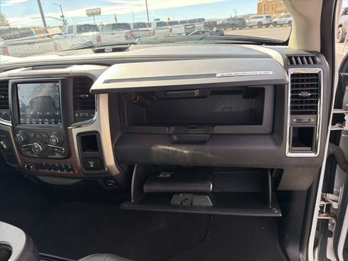Used 2018 RAM 2500 Laramie image 41