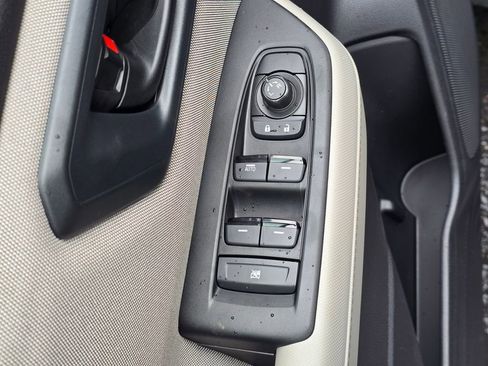 New 2026 Subaru Forester Base image 14