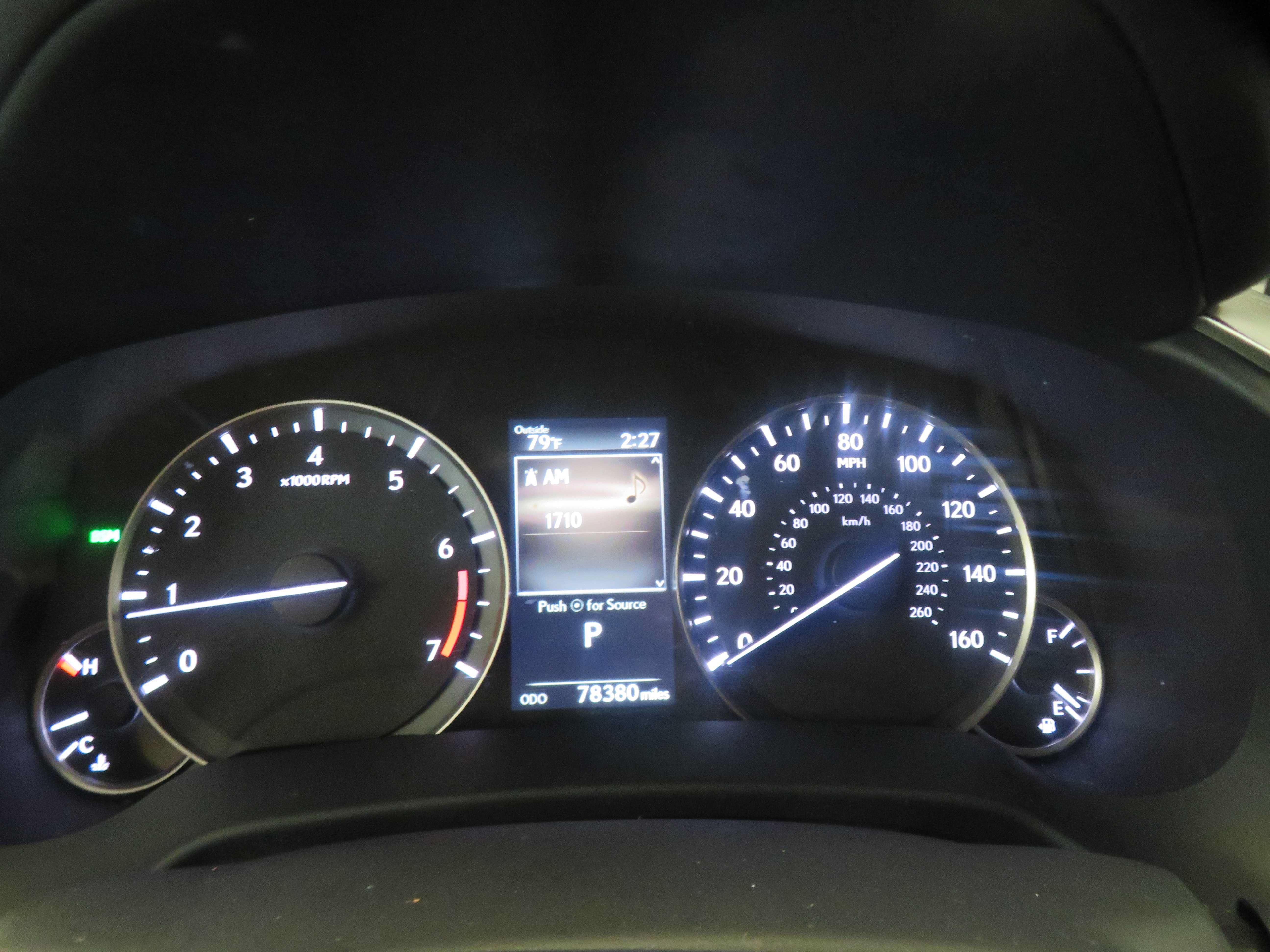 Used 2021 Lexus RX 350L FWD w/ Premium Package image 30