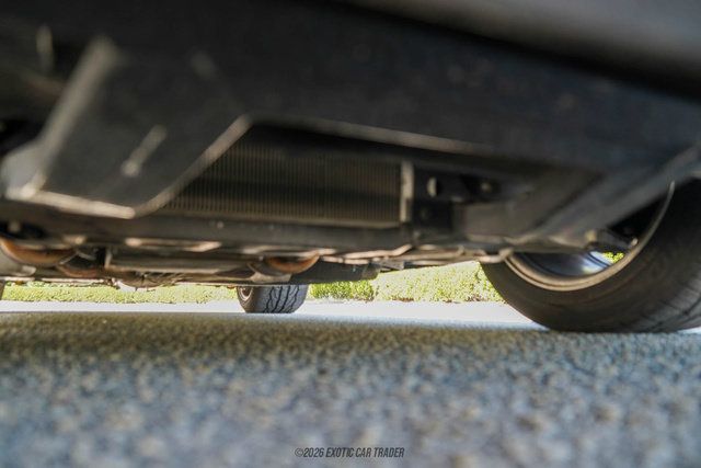 Used 1990 Chevrolet Corvette ZR-1 RWD image 88