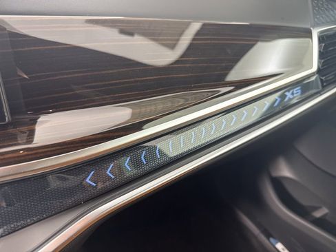 New 2026 BMW X5 xDrive50e AWD/4WD image 20