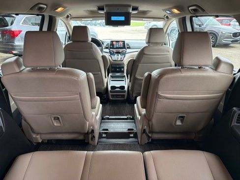 Used 2022 Honda Odyssey Touring image 36