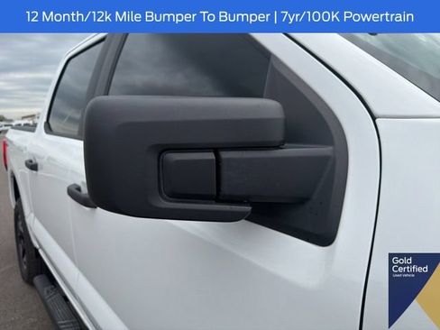 Used 2022 Ford F150 Lightning Pro AWD/4WD image 9