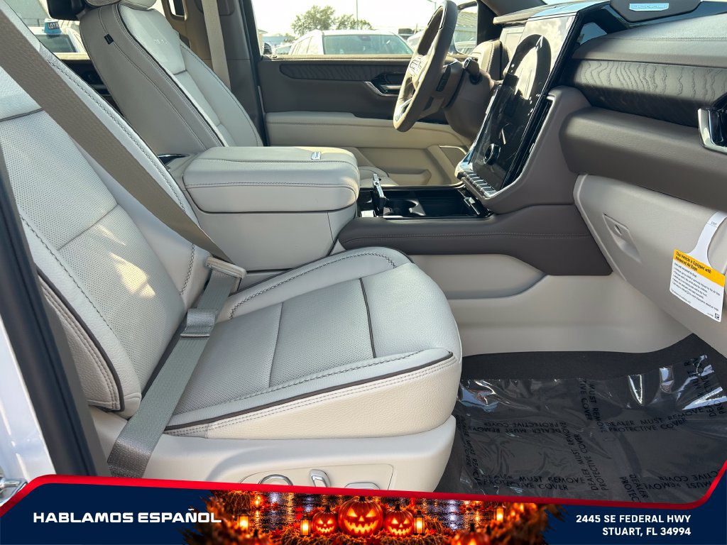 New 2027 GMC Yukon Denali w/ Denali Reserve Package AWD/4WD image 20