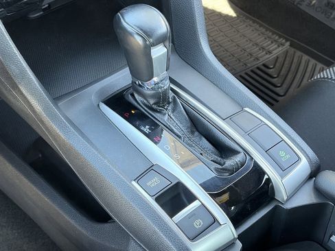 Used 2019 Honda Civic Sport image 29