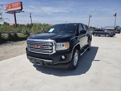 Used 2018 GMC Canyon SLE w/ SLE Convenience Package