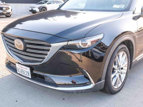 Used 2017 MAZDA CX-9 Grand Touring FWD image 11
