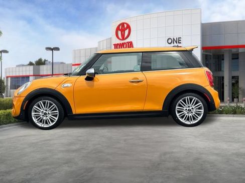 Used 2015 MINI Cooper S FWD image 8