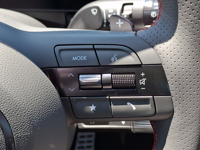 New 2026 Hyundai Sonata N Line FWD image 18