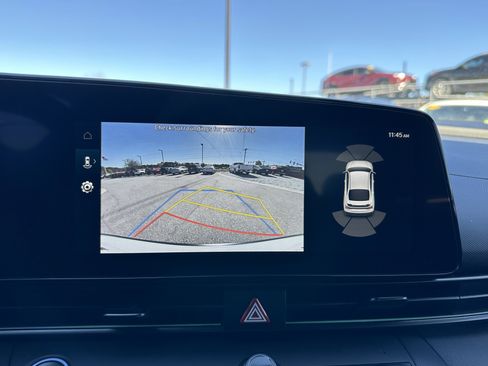 New 2026 Hyundai Elantra N image 29