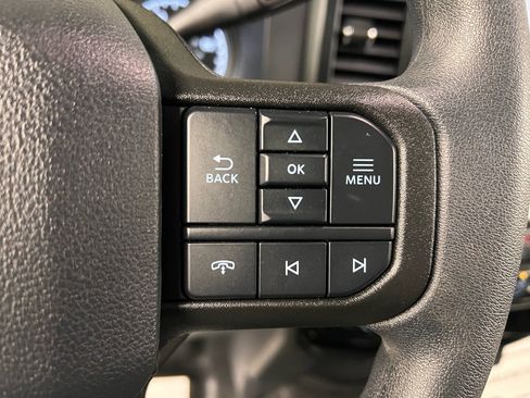 New 2026 Ford F550 4x4 Regular Cab Super Duty image 15