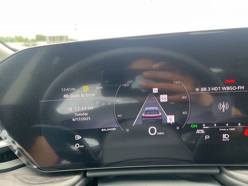 New 2025 Audi Q5 Premium Plus image 37