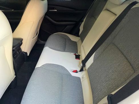 Certified 2026 MAZDA CX-30 AWD 2.5 S image 9