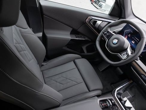 New 2026 BMW X3 xDrive30 w/ Convenience Package image 23