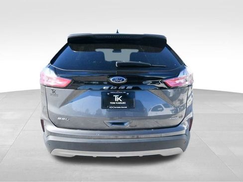 Used 2023 Ford Edge SEL AWD/4WD image 6