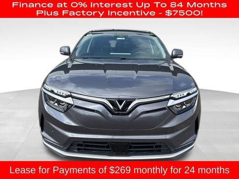 New 2025 VinFast VF 8 Eco image 2