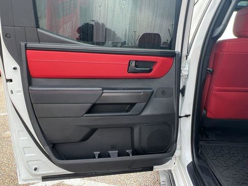 Used 2024 Toyota Tundra TRD Pro image 10