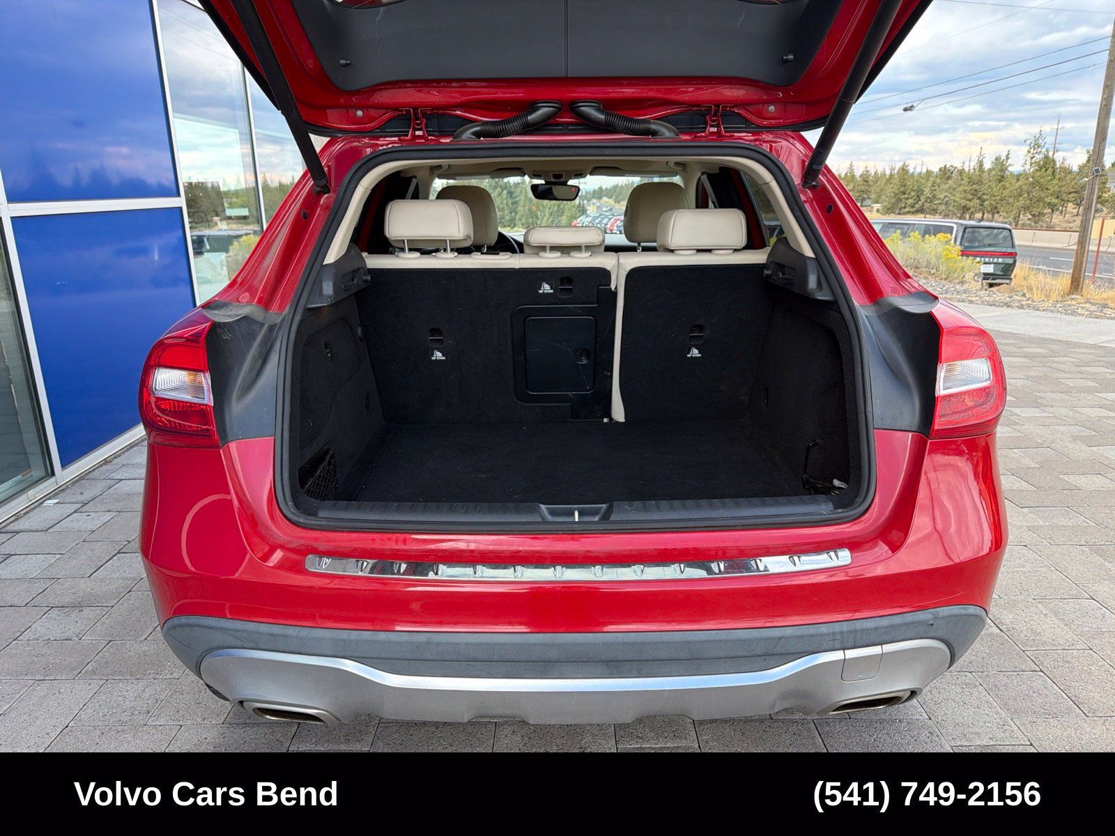 Used 2019 Mercedes-Benz GLA 250 4MATIC image 9