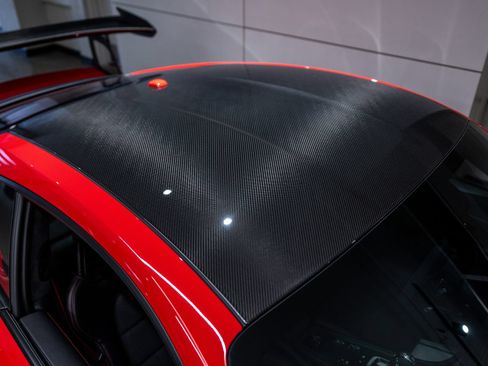 Certified 2019 Porsche 911 GT3 RS RWD image 23