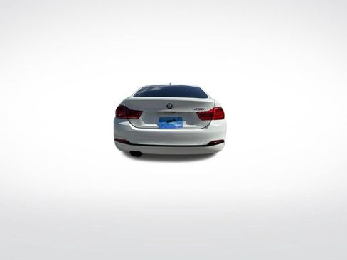Used 2019 BMW 430i Gran Coupe w/ Convenience Package RWD image 7