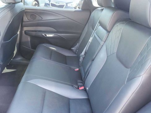 Certified 2024 Lexus RX 350h image 18