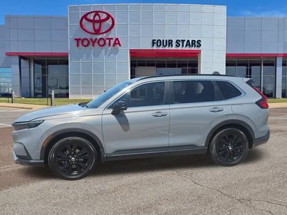 Used 2023 Honda CR-V Sport Touring