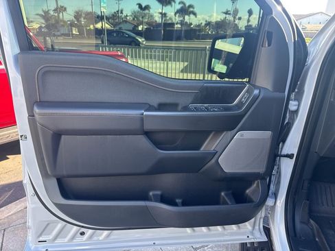 Used 2025 Ford F150 Tremor image 13