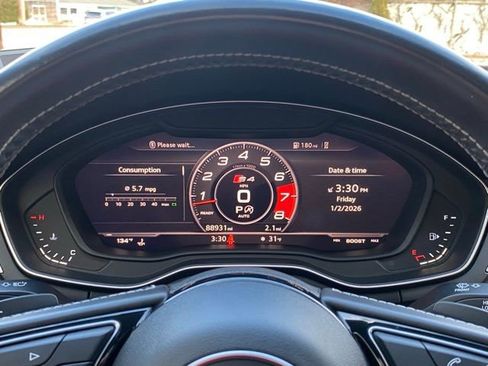 Used 2018 Audi S4 Premium Plus w/ Navigation Package image 43