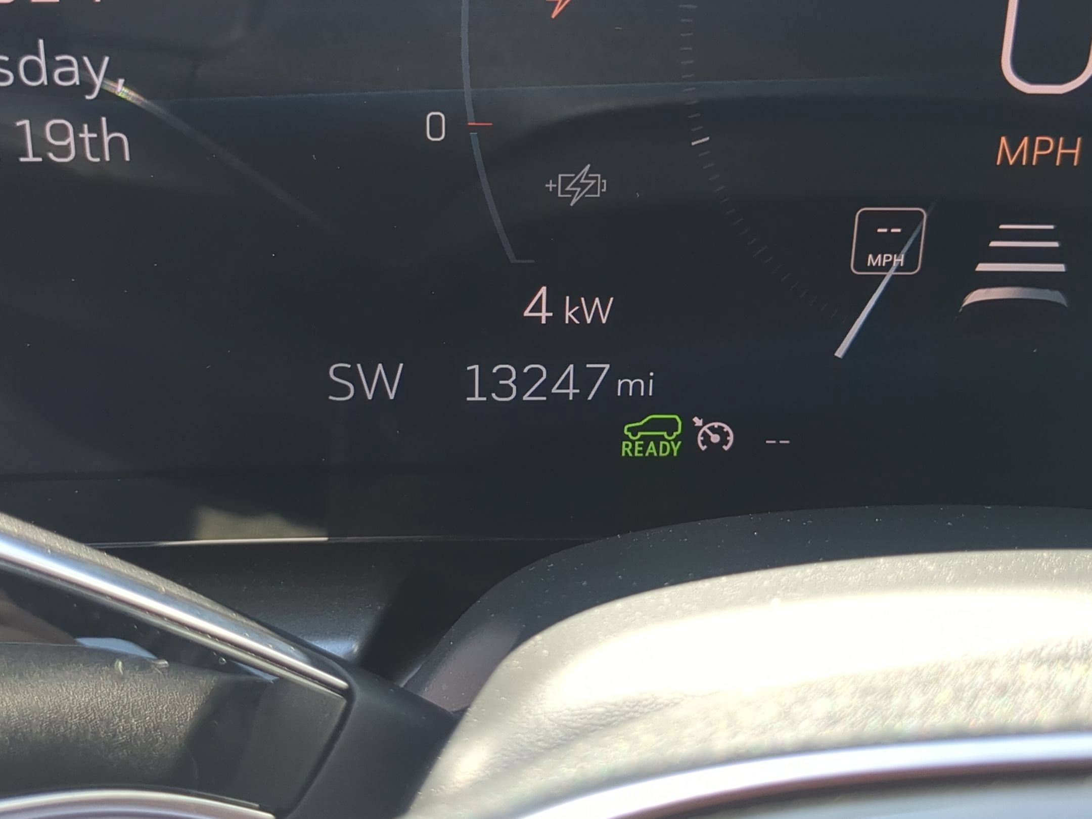 Certified 2024 Cadillac Lyriq Tech AWD/4WD image 11