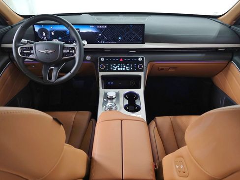 Used 2026 Genesis GV80 2.5T Prestige AWD/4WD image 12