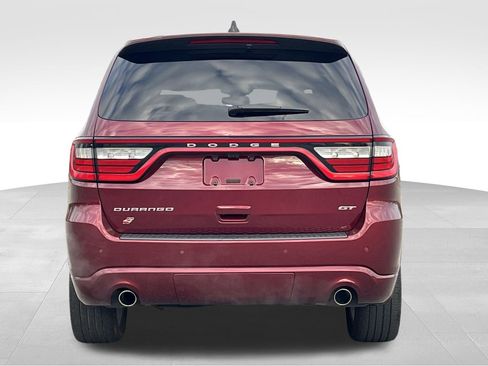 Used 2023 Dodge Durango GT image 29