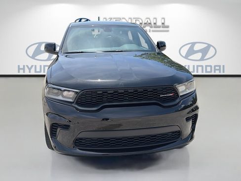 Used 2025 Dodge Durango GT AWD/4WD image 2