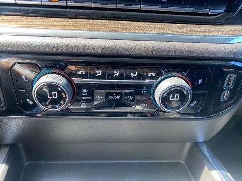 Used 2023 Chevrolet Silverado 1500 RST w/ All Star Edition Plus image 22