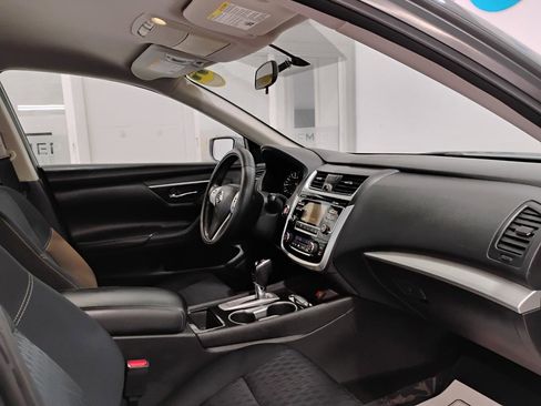 Used 2018 Nissan Altima 2.5 SV image 80