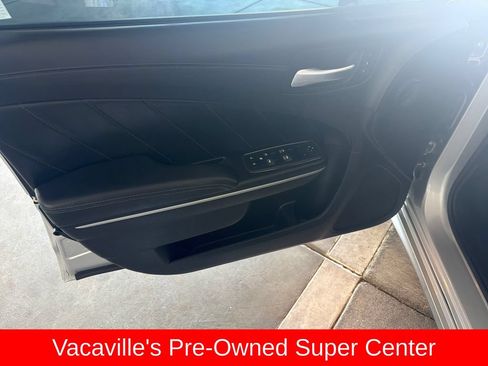 Used 2023 Dodge Charger Scat Pack RWD image 10