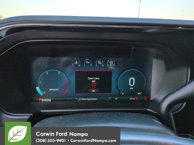 New 2026 Ford F350 Lariat AWD/4WD image 15