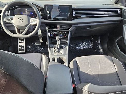 New 2026 Volkswagen Jetta Sport image 8