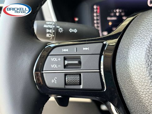 New 2026 Honda Passport RTL image 29