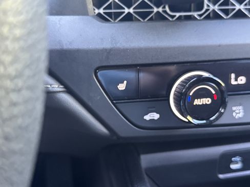 Used 2024 Honda Accord EX image 18
