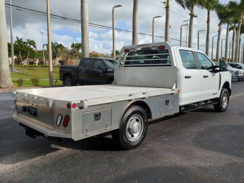Used 2024 Ford F350 XL image 4