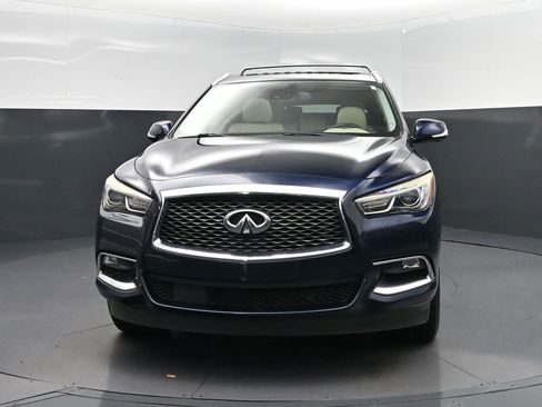 Used 2019 INFINITI QX60 Luxe w/ Essential Package FWD image 10