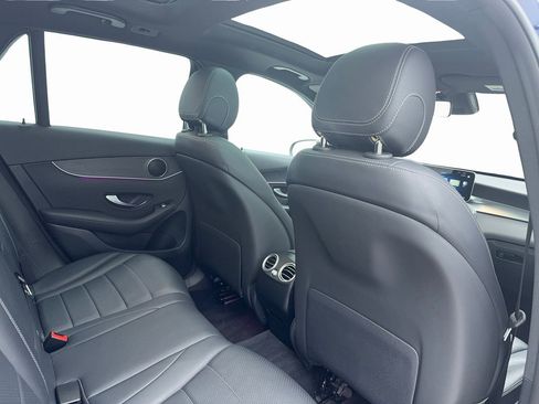 Used 2022 Mercedes-Benz GLC 300 GLC 300 w/ Premium Package Lite image 41