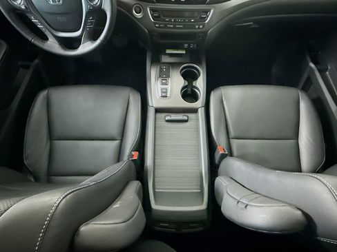 Used 2023 Honda Ridgeline RTL-E image 17